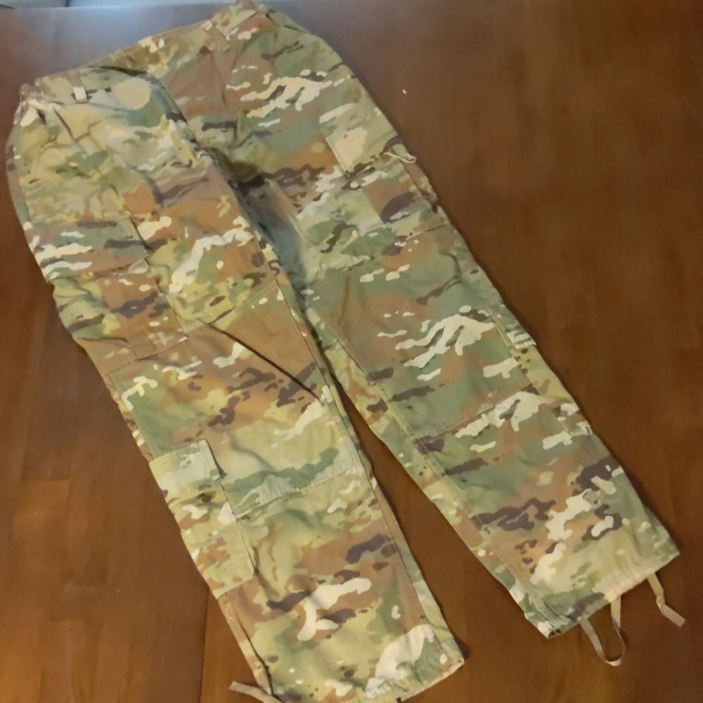 OCP women's trousers pants expandable 31 regular - Picture 4 of 5